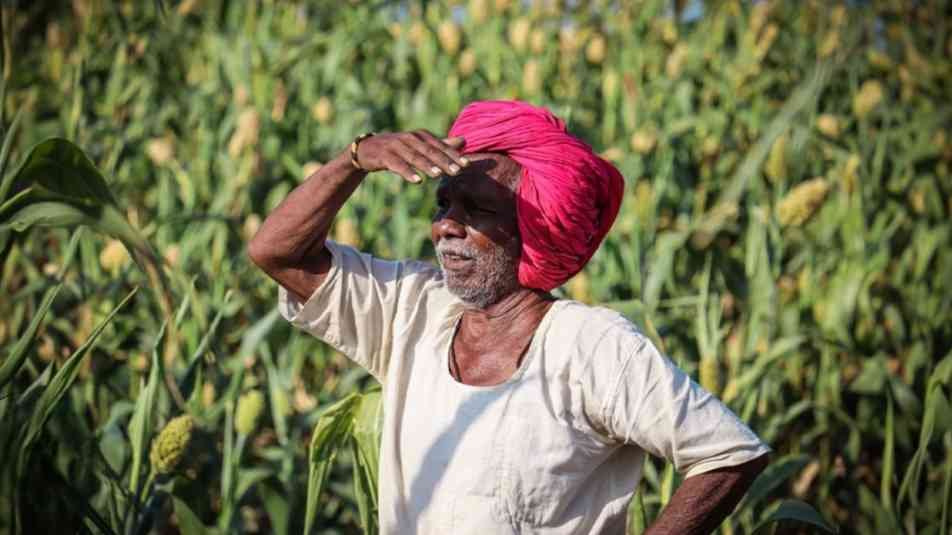 Farmer Loan Waiver